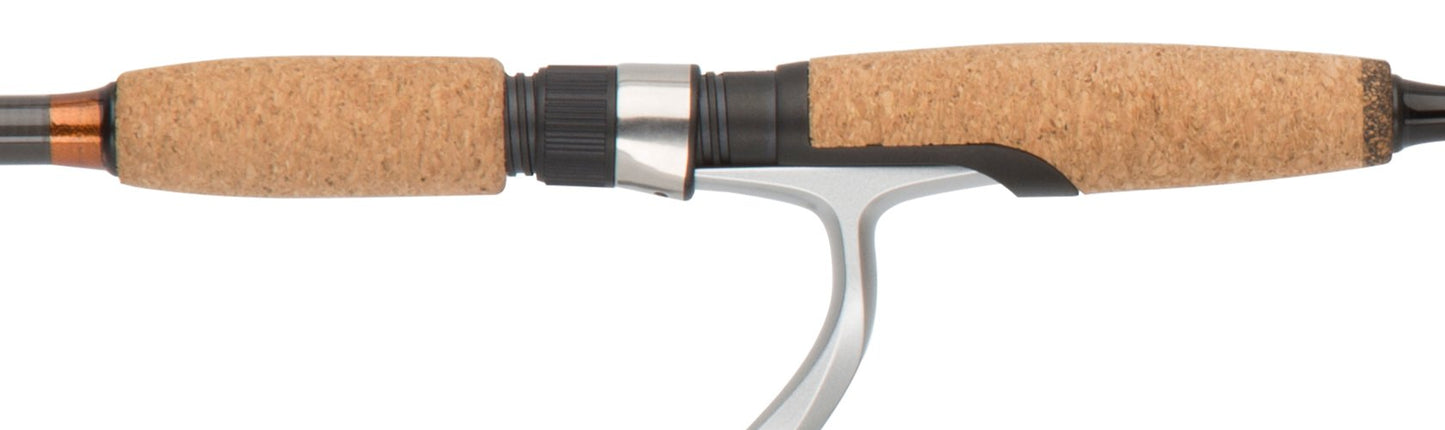 Pflueger Monarch Spin Combo