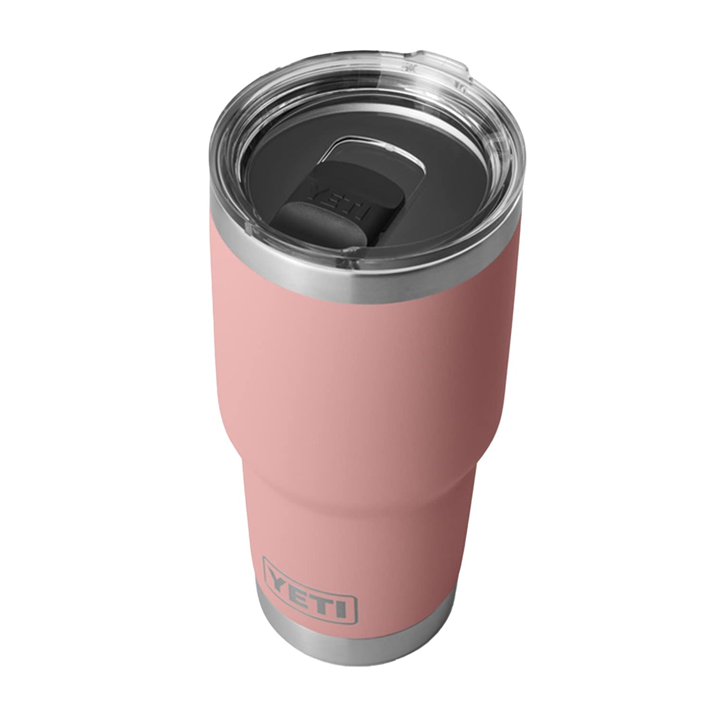 YETI Rambler 30 oz Stainless Steel Vacuum Insulated Tumbler w/MagSlider Lid, Seafoam