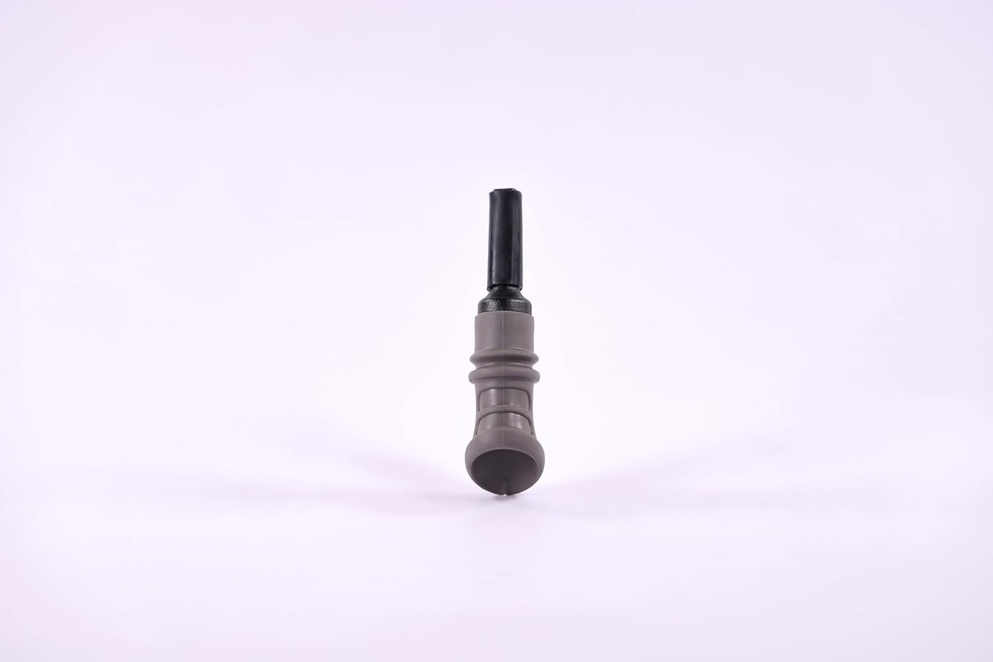 FOXPRO Kamikaze Predator Hand Call for Coyote Hunting Bite Call Design in Gray