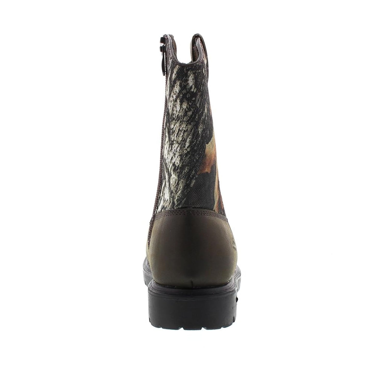 Deer Stags Boy's Tour Snow Boot