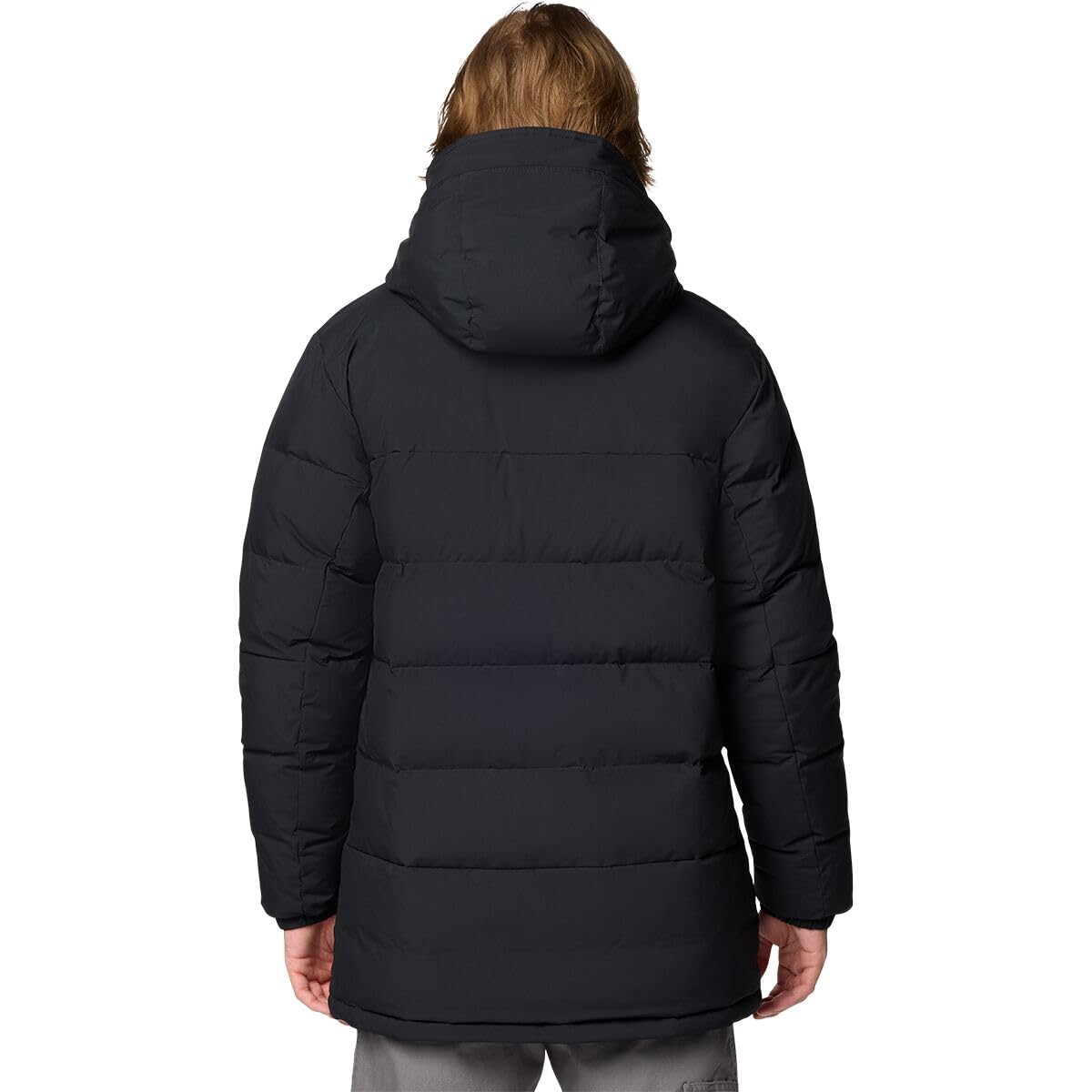 Columbia Men's Aldercrest Ii Down Parka