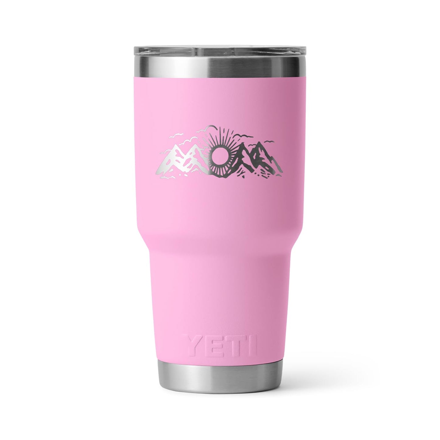 YETI Rambler 30 oz Stainless Steel Vacuum Insulated Tumbler w/MagSlider Lid, Seafoam