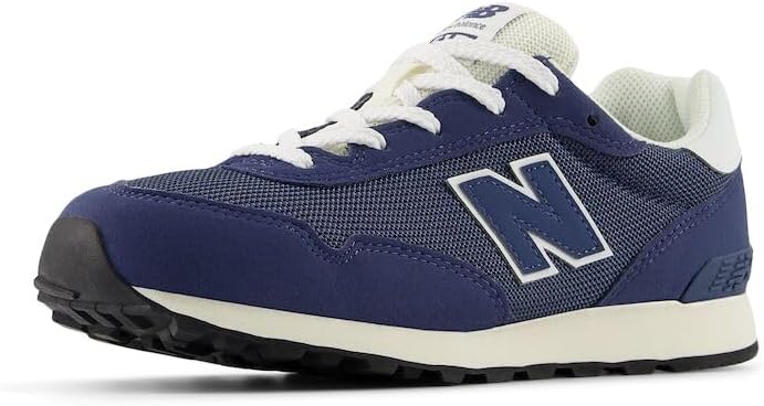 New Balance Kids’ 515 V1 Lace-up Sneakers