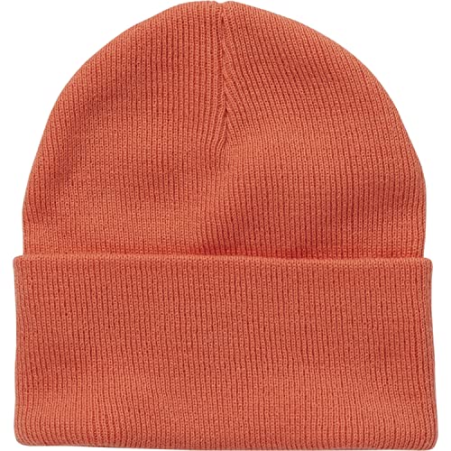Carhartt Girls' Kids' Knit Beanie Watch Hat