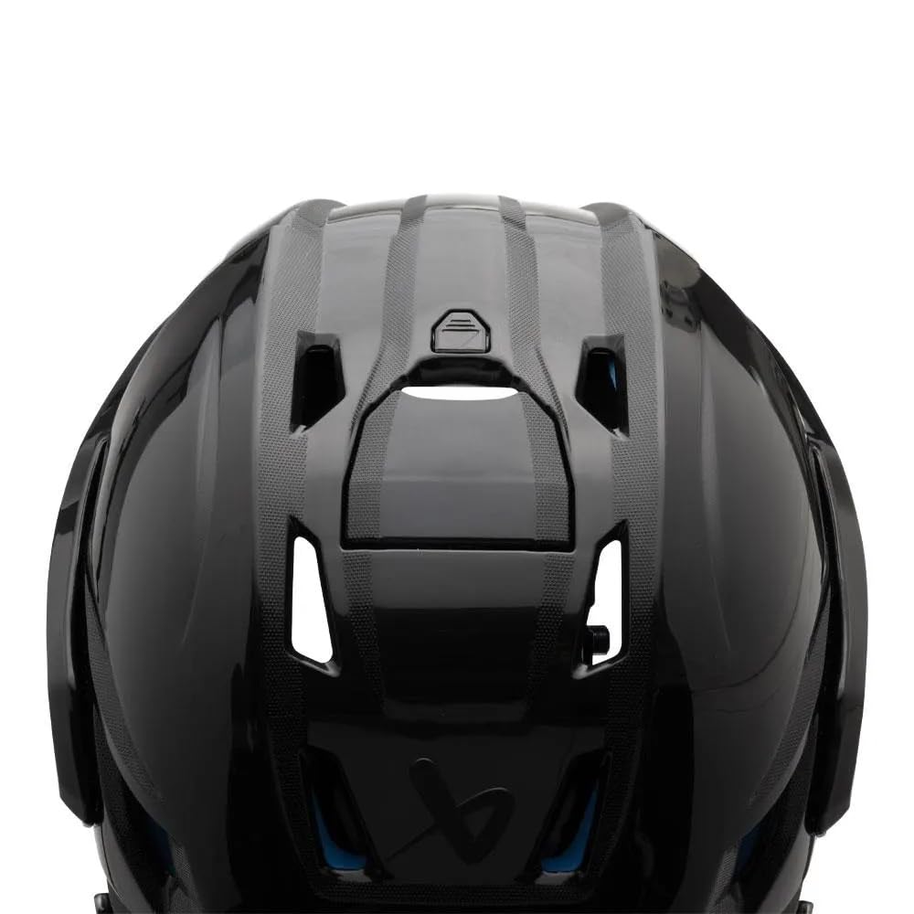 Bauer RE-AKT 55 Helmet Combo