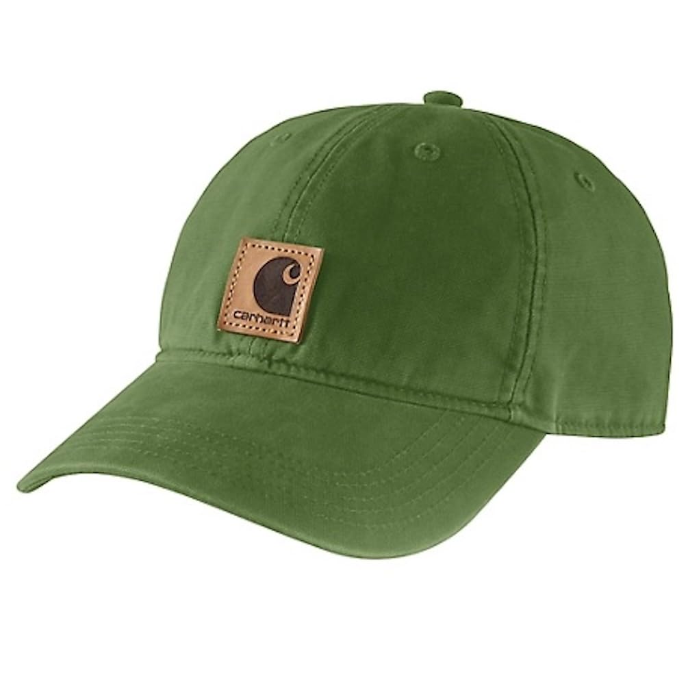Carhartt Men's 100289 Odessa Ball Cap