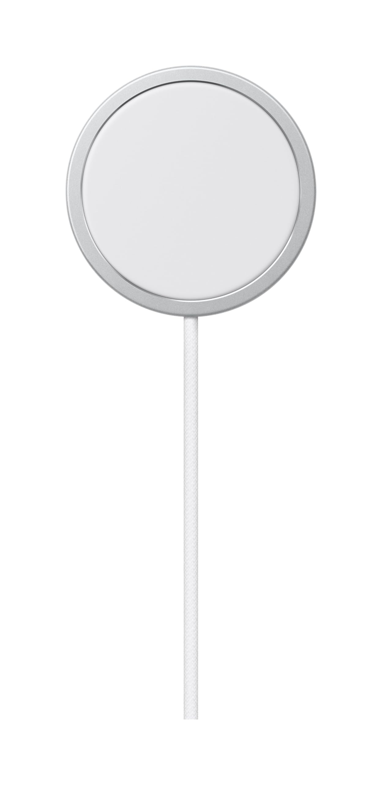 Apple MagSafe Charger (1 m): Wireless Charger with Fast-Charging Capability
