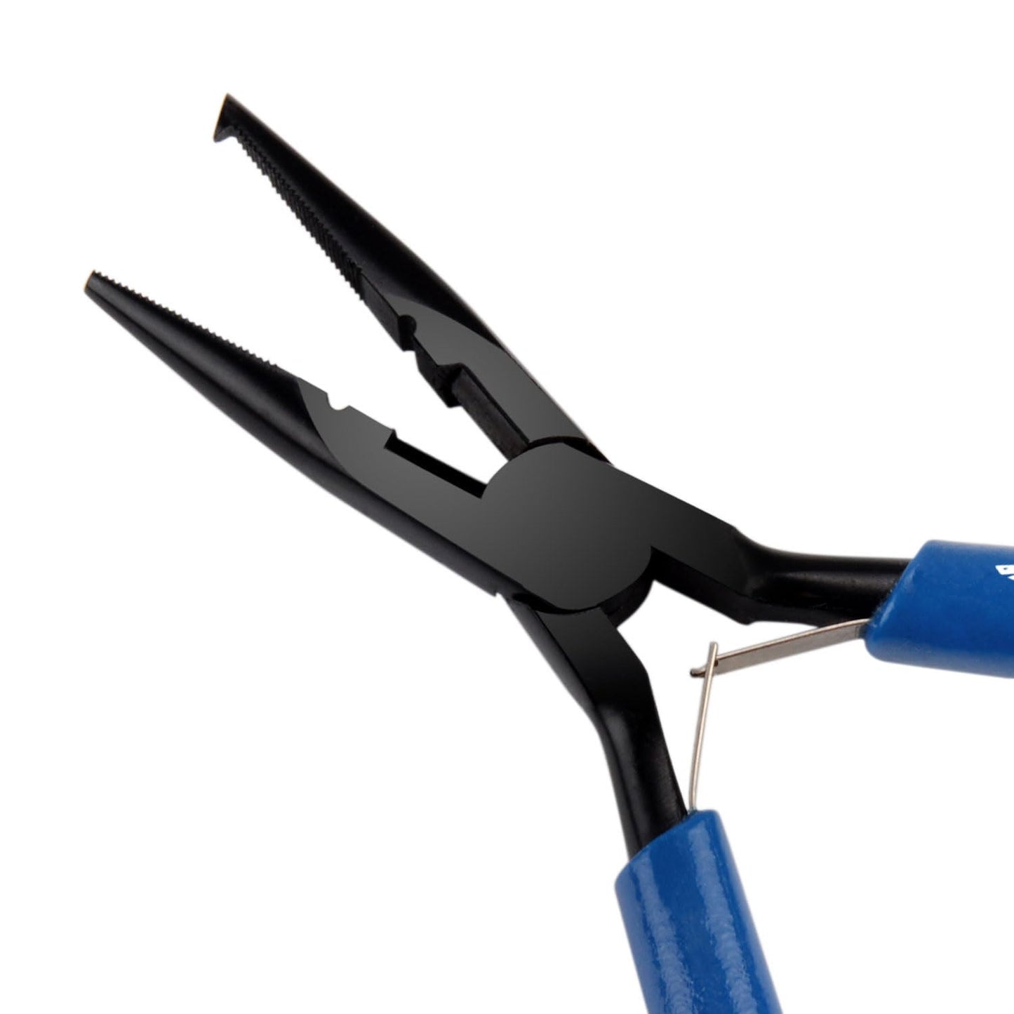 KastKing Intimidator Fishing Pliers, 7 inch Straight Nose