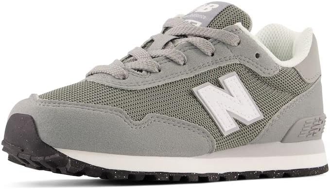 New Balance Kids’ 515 V1 Lace-up Sneakers