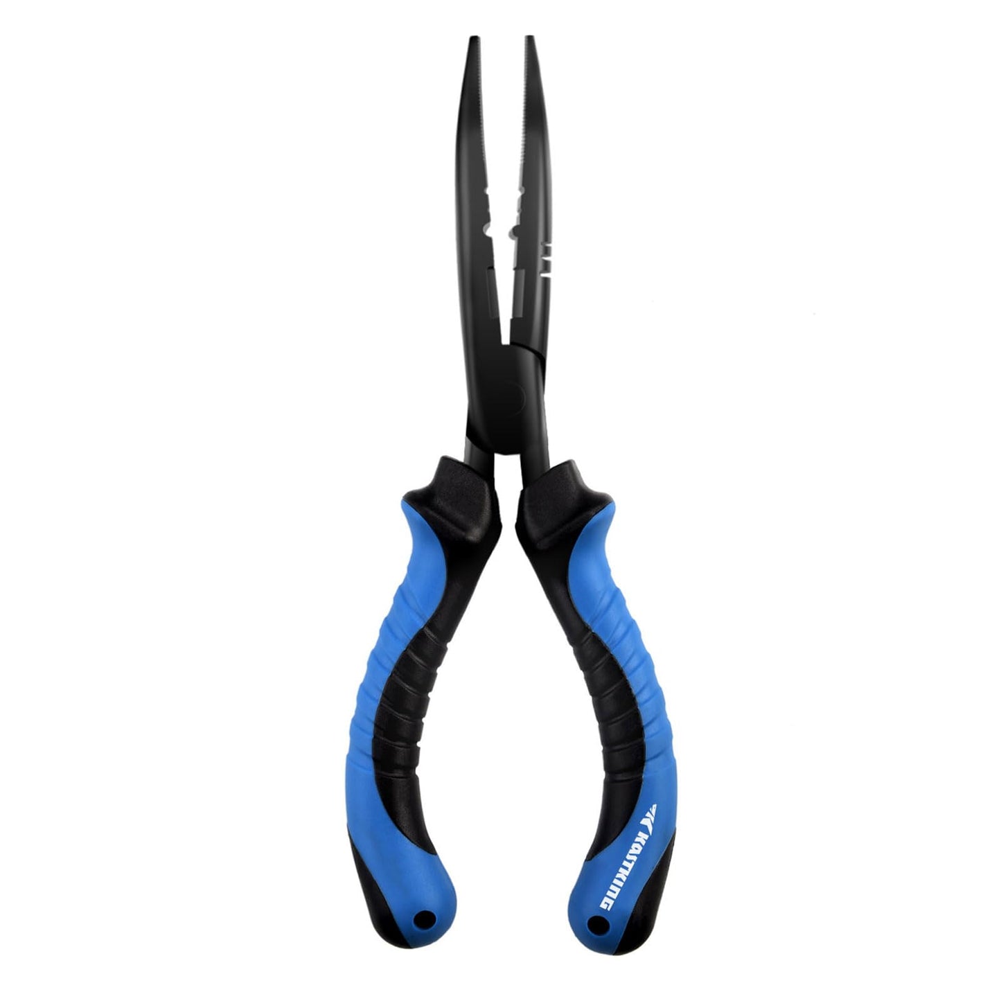 KastKing Intimidator Fishing Pliers, 7 inch Straight Nose