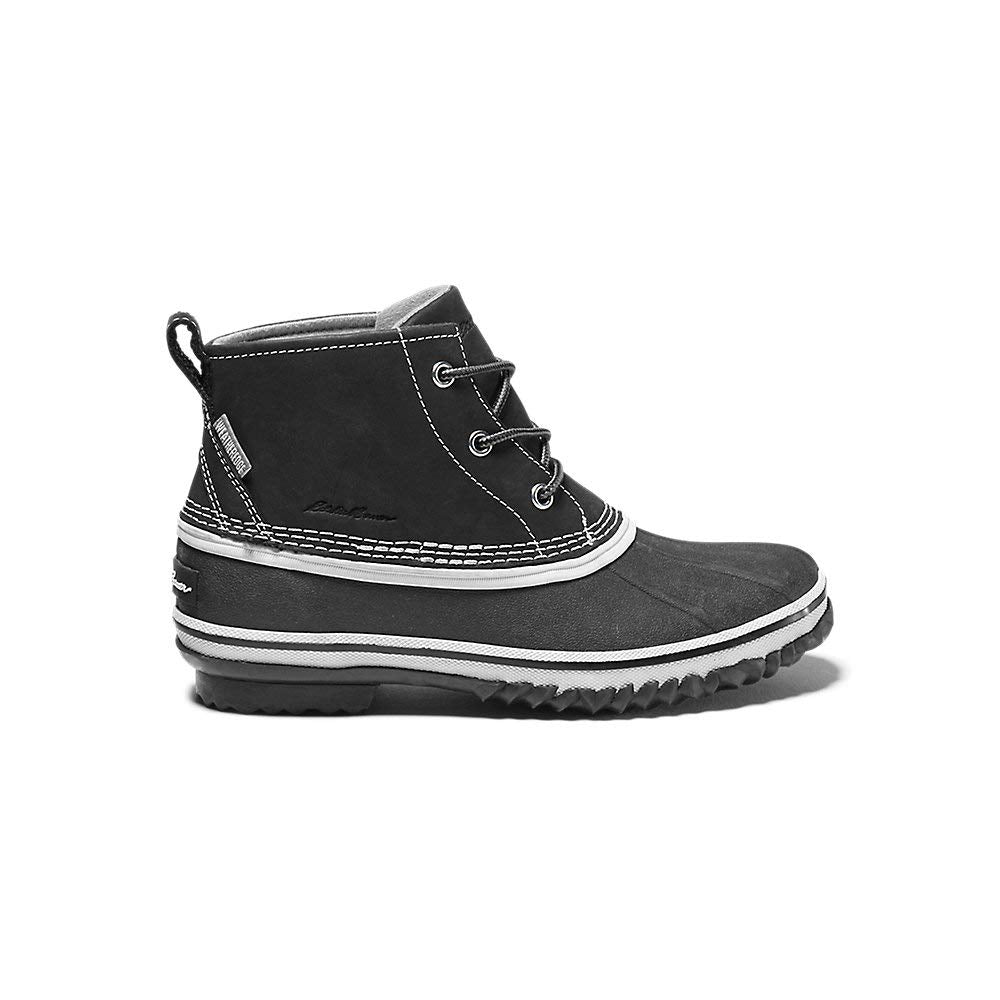 Eddie Bauer Women's Hunt Pac Mid Boot - Fabric