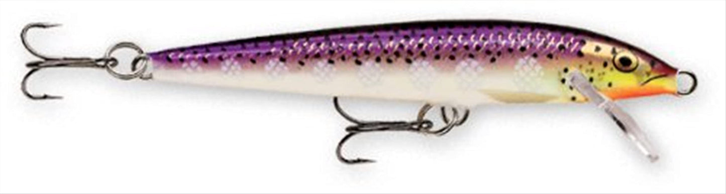 Rapala Original Floating 03 Fishing Lure