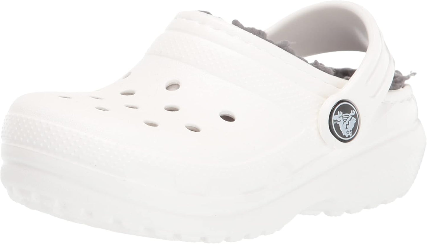 Crocs Classic Striped Clog