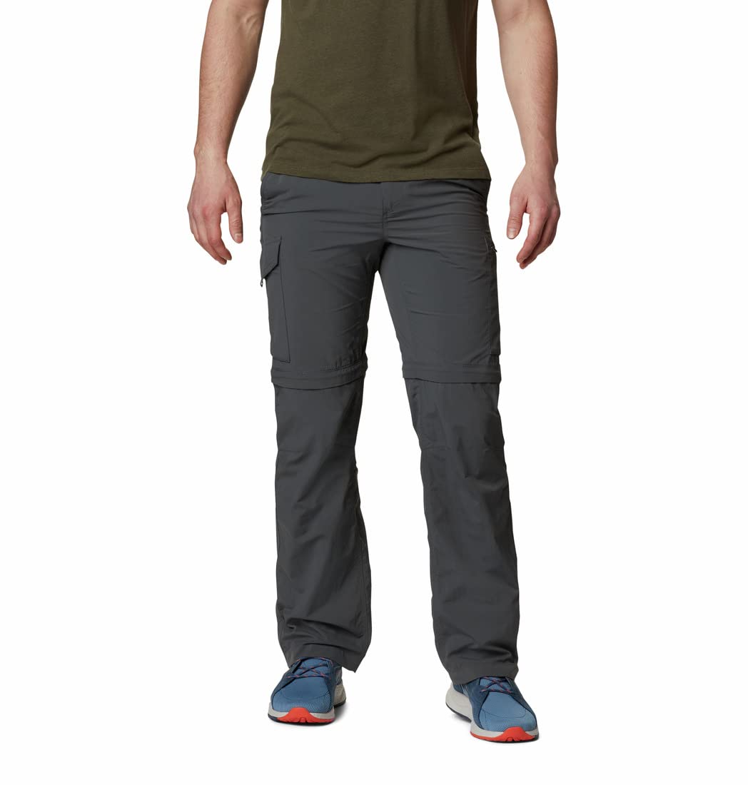 Columbia Men's Silver Ridge Convertible Pant