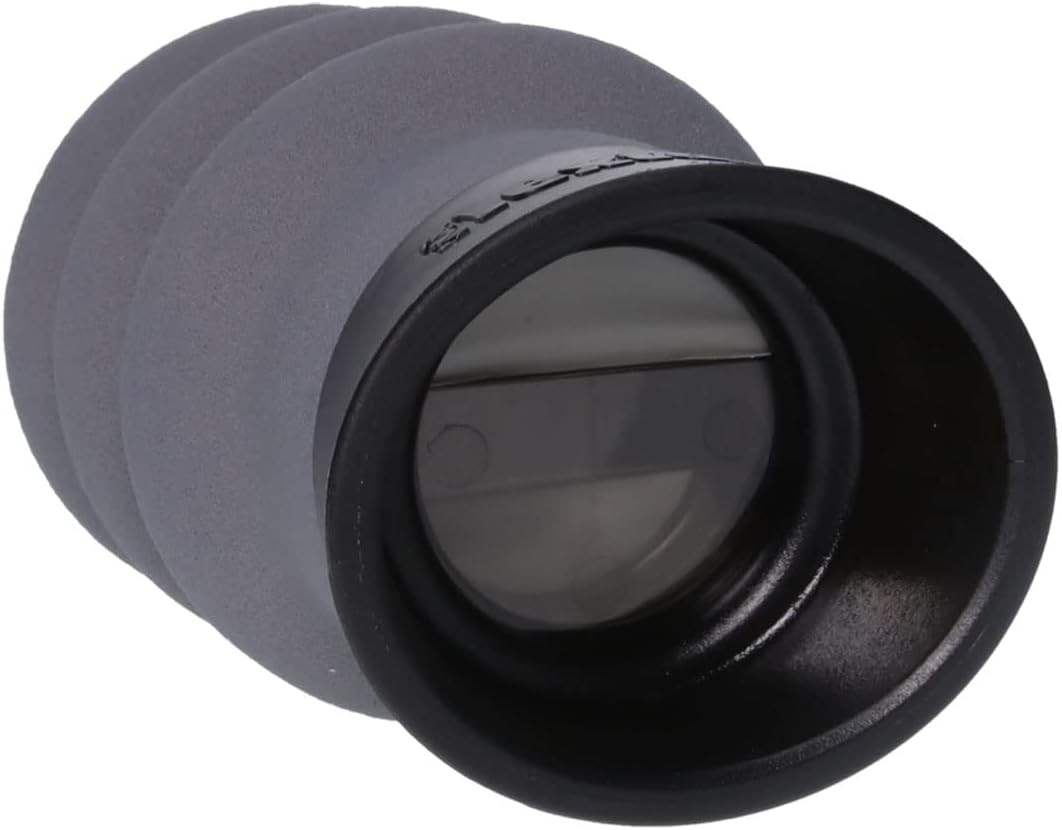 Flextone Hunting Loud True-to-Life Realistic Gobbles Sounds Easy-to-Use Thunder Shaker Gobble Hybrid Turkey Call