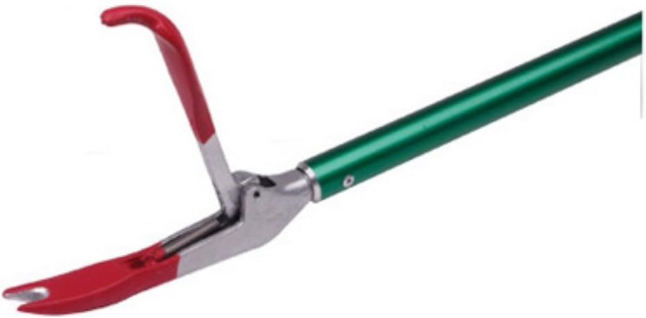 Model 316S - Tomahawk 48" Standard Snake Tong with Super Tube