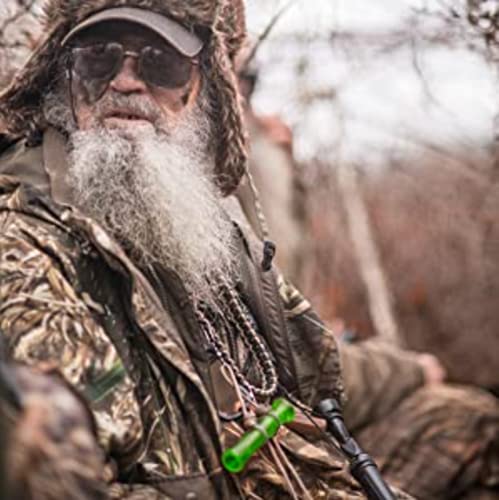 Duck Commander Classic Duck Calls – Variety of Styles, Durable and Easy to Use for Waterfowl Hunting