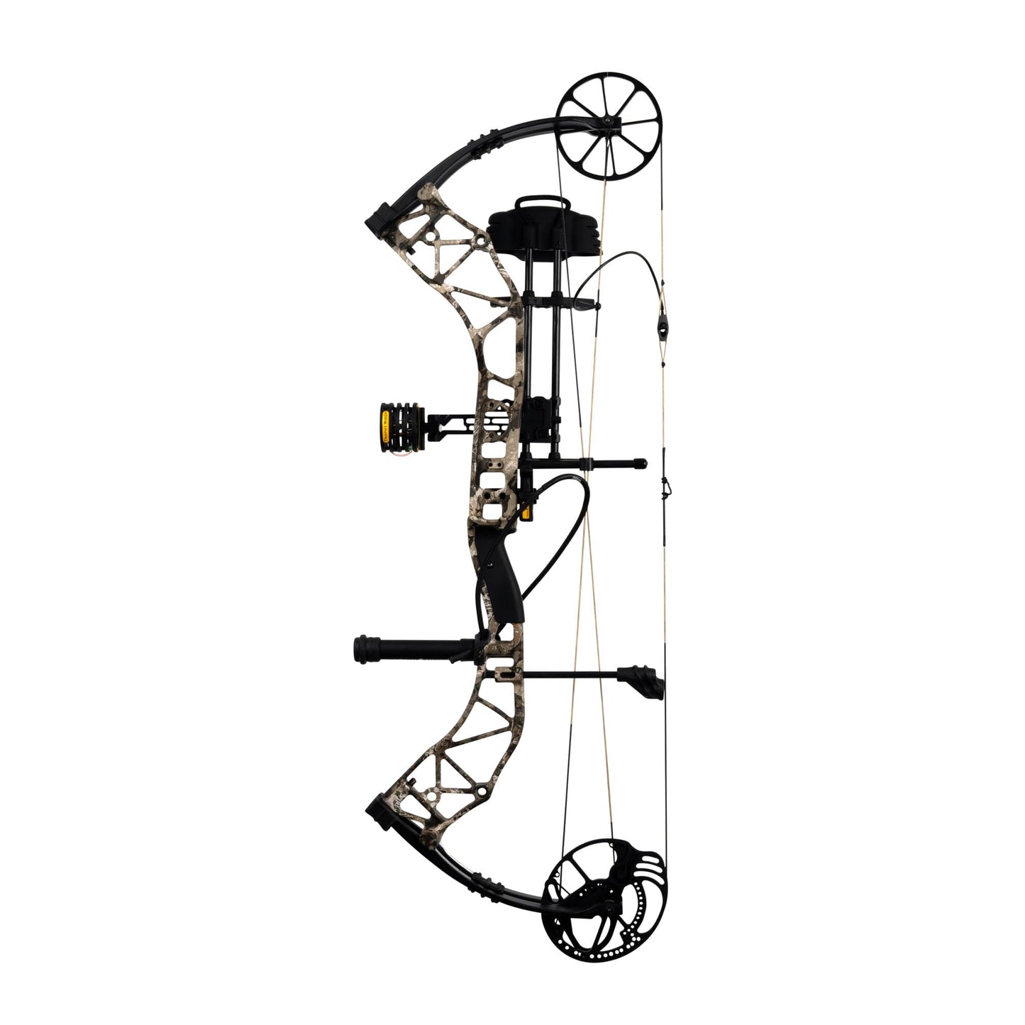 Bear Archery Adapt Ready to Hunt Adult Compound Bow Package Designed by The Hunting Public