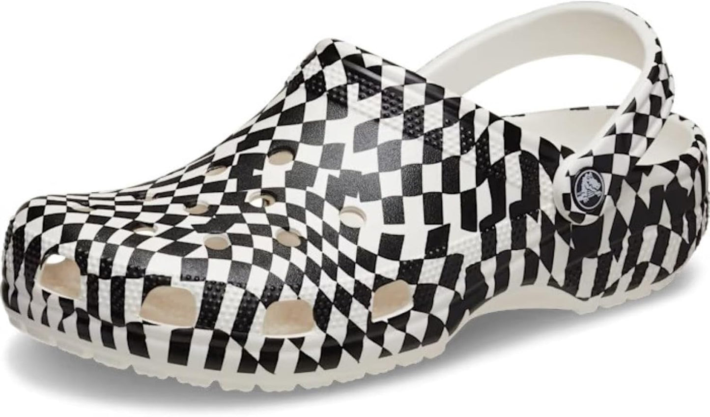Crocs Classic Out of This World II Clog