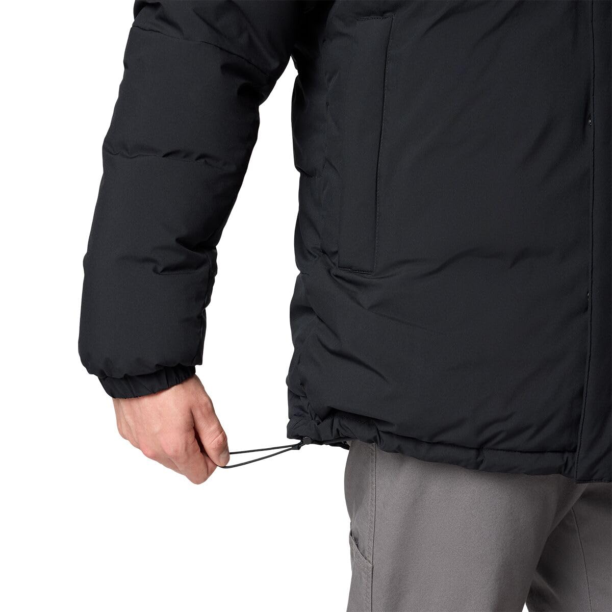 Columbia Men's Aldercrest Ii Down Parka