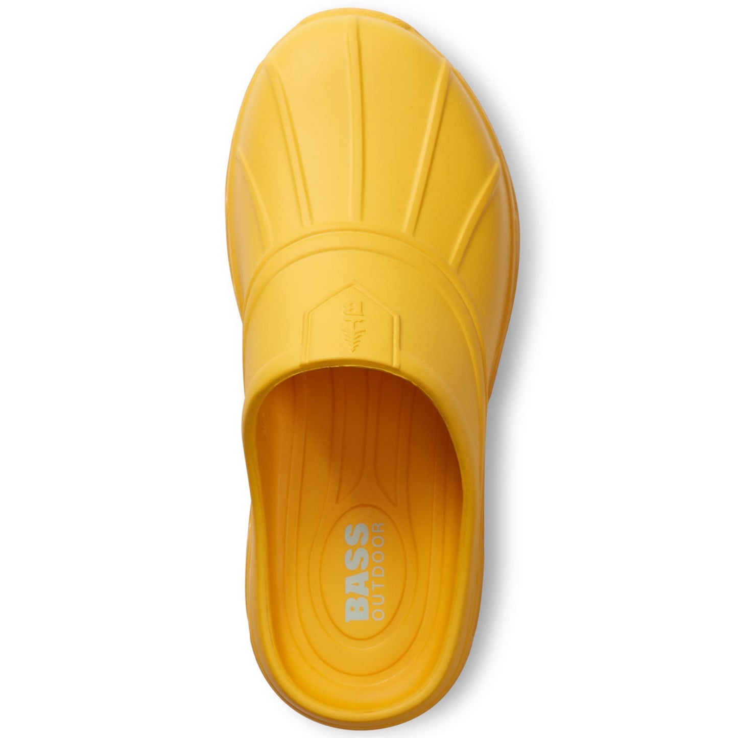 BASS OUTDOOR Women's Field Slide Water Shoe