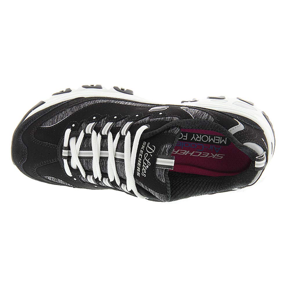 Skechers Women's D lites Me Time