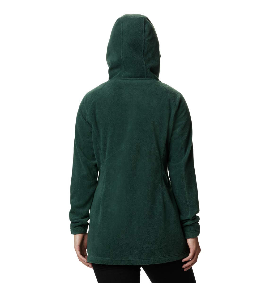 Columbia Women's Benton Springs Ii Long Hoodie