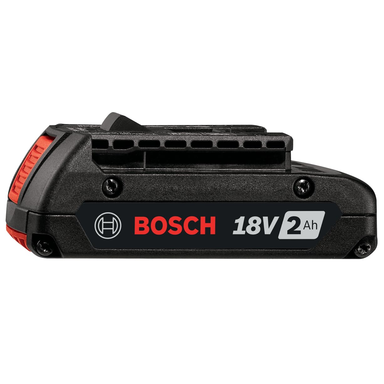 Bosch GBA18V80-2PK 18V CORE18V® Lithium-Ion 8 Ah High Power Battery, 2-Pack