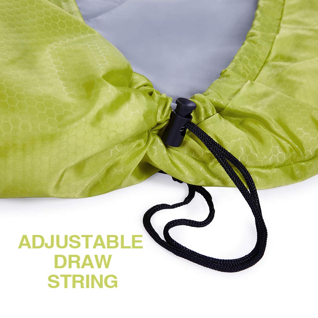 oaskys Camping Sleeping Bag - 3 Season Warm & Cool Weather - Summer Spring Fall Lightweight Waterproof for Adults Kids - Camping Gear Equipment, Traveling, and Outdoors