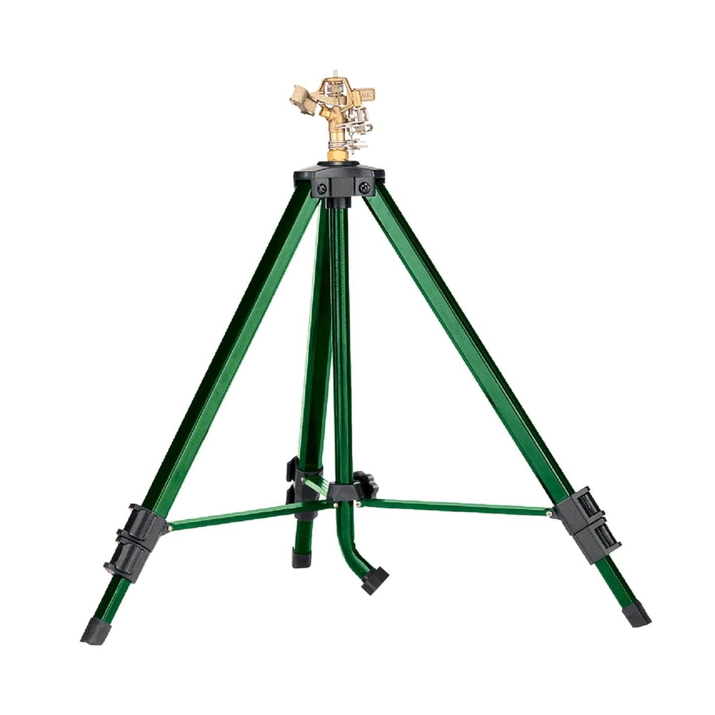 Orbit Lawn Watering Impact Sprinkler on Tripod Base