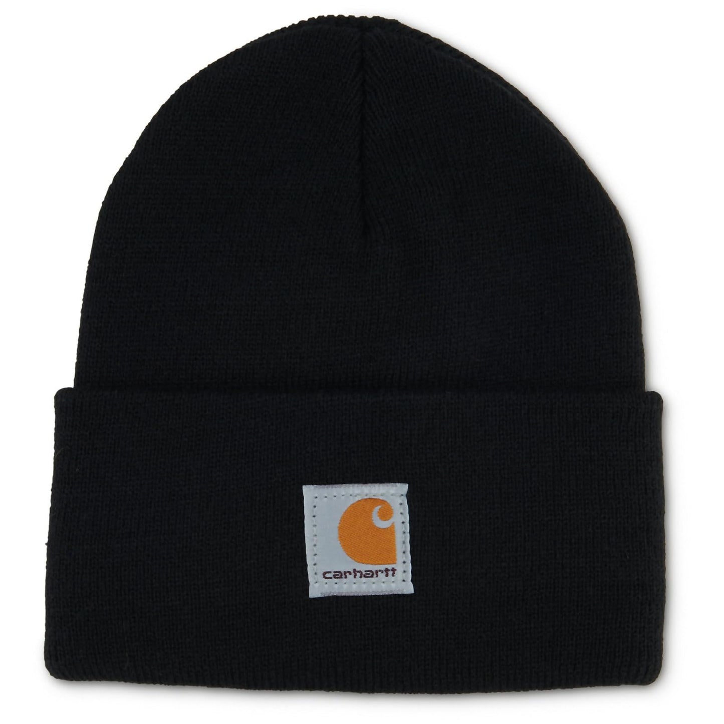 Carhartt Girls' Kids' Knit Beanie Watch Hat