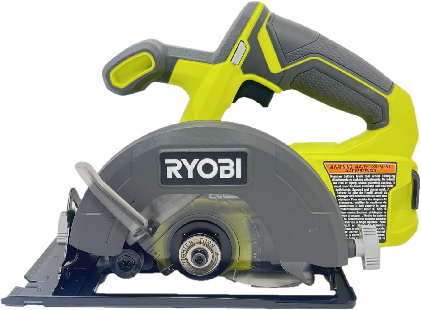 Ryobi 18V 5-1/2" Circular Saw