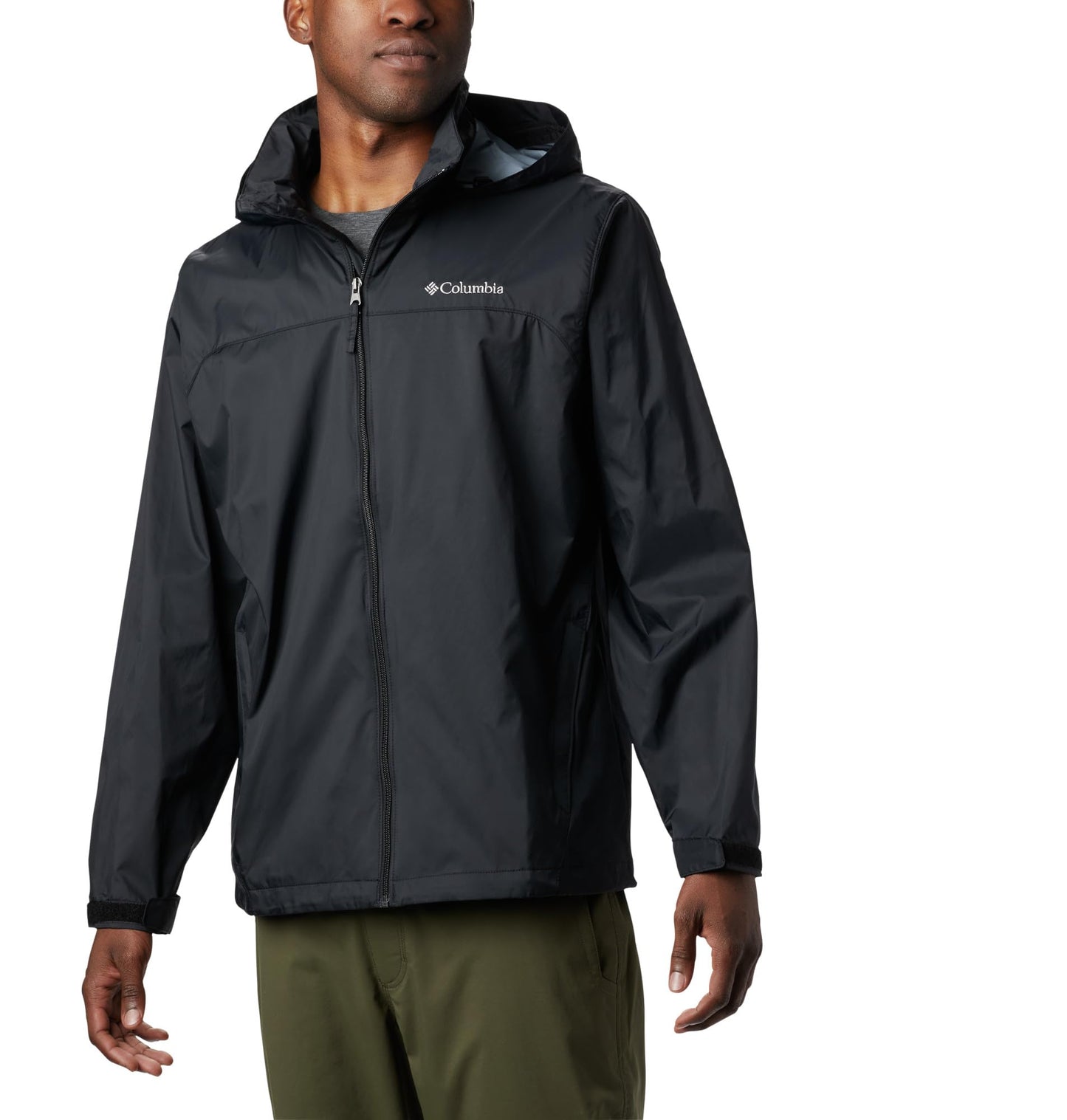 Columbia Men's Glennaker Lake Jacket