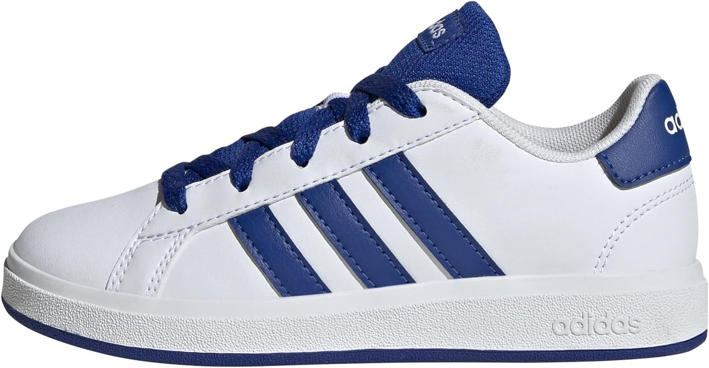 adidas Kids' Grand Court 2.0 Sneakers