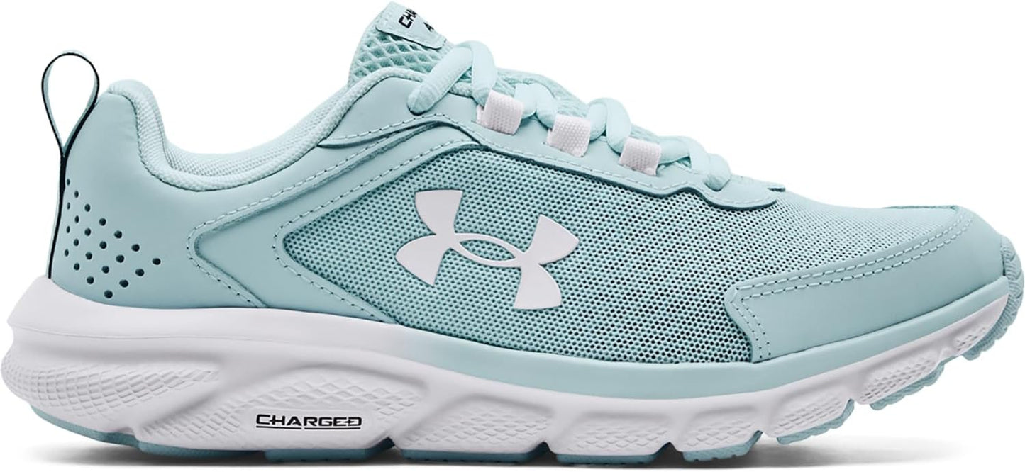 Under Armour Women's Charged Assert 9 Running Shoe