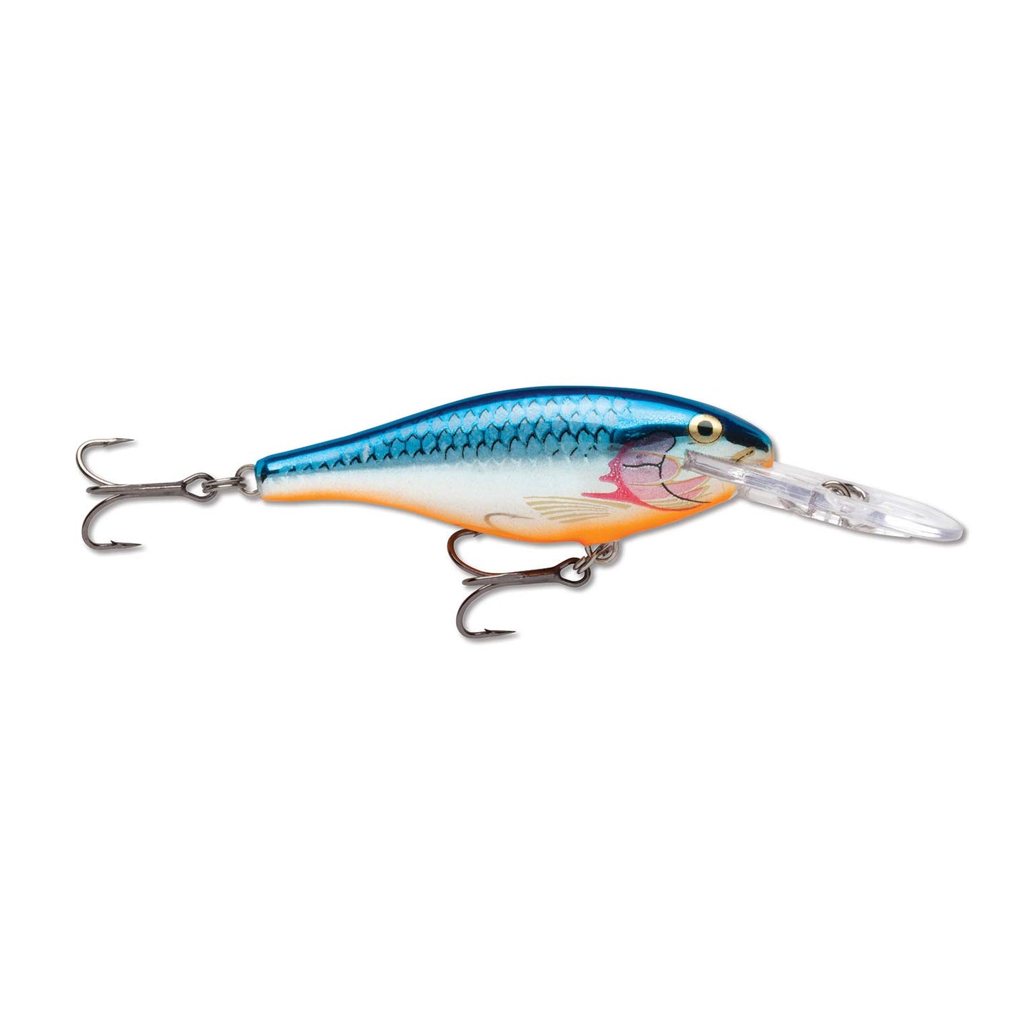 Rapala Shad Rap 05 Fishing Lures