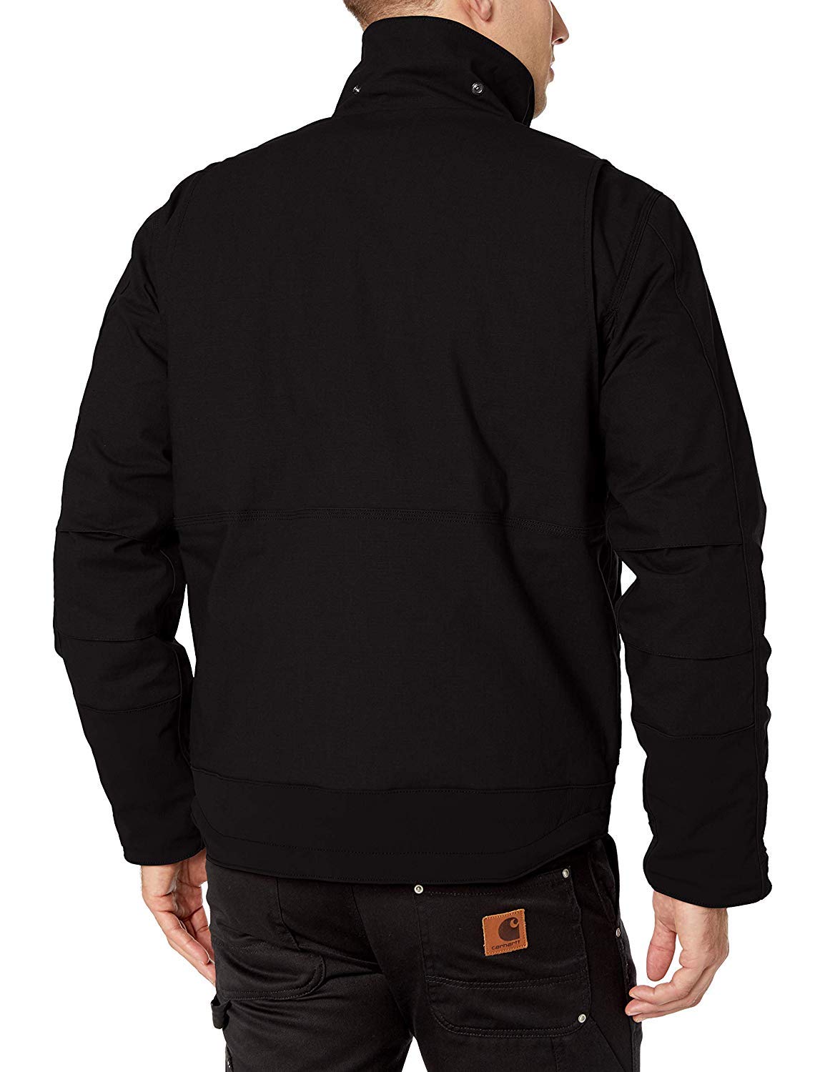 Carhartt Men's Full Swing Relaxed Fit Ripstop Insulated Jacket