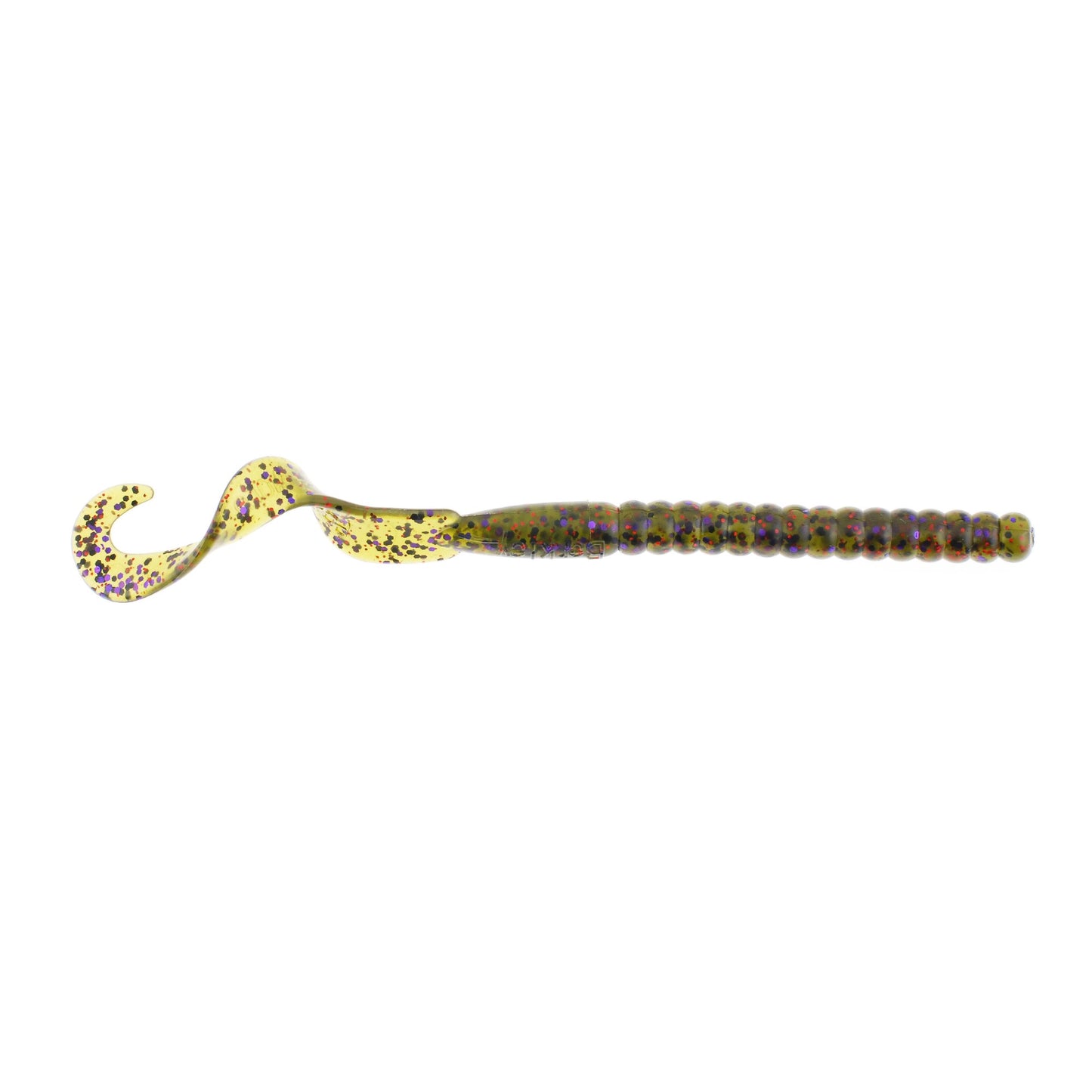 Berkley PowerBait Power Worms Fishing Soft Bait