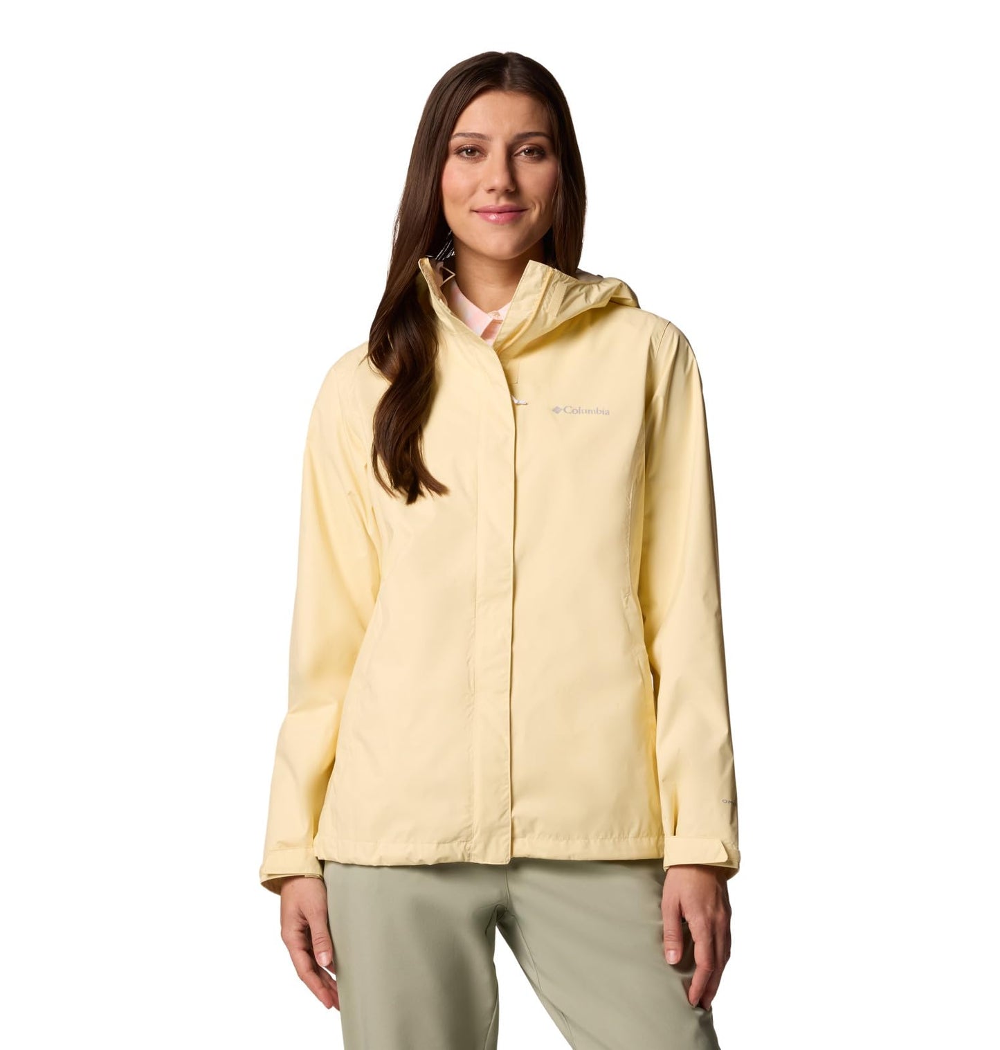 Columbia Women's Arcadia II Jacket