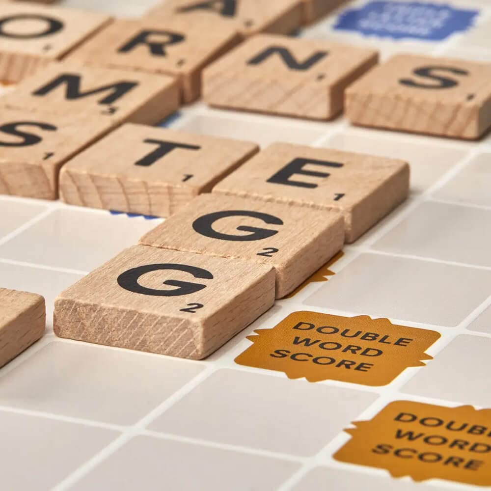 SCRABBLE CLASSIC REFRESH