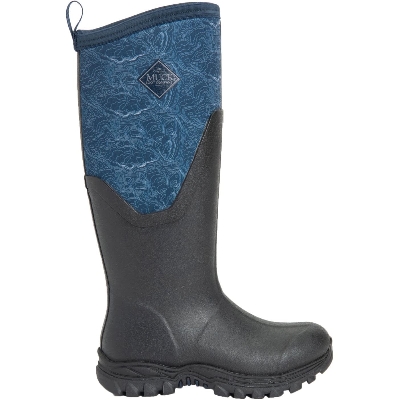 Muck Boot Arctic Sport Ll Extreme Conditions Tall Rubber Women's Winter Boot