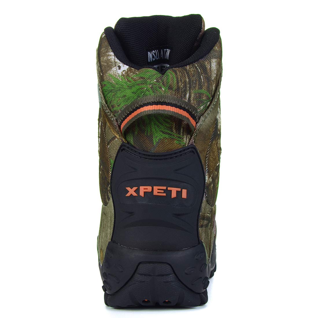 Women's Hiking Boots Lightweight Waterproof Hunting Boots, Ankle Support