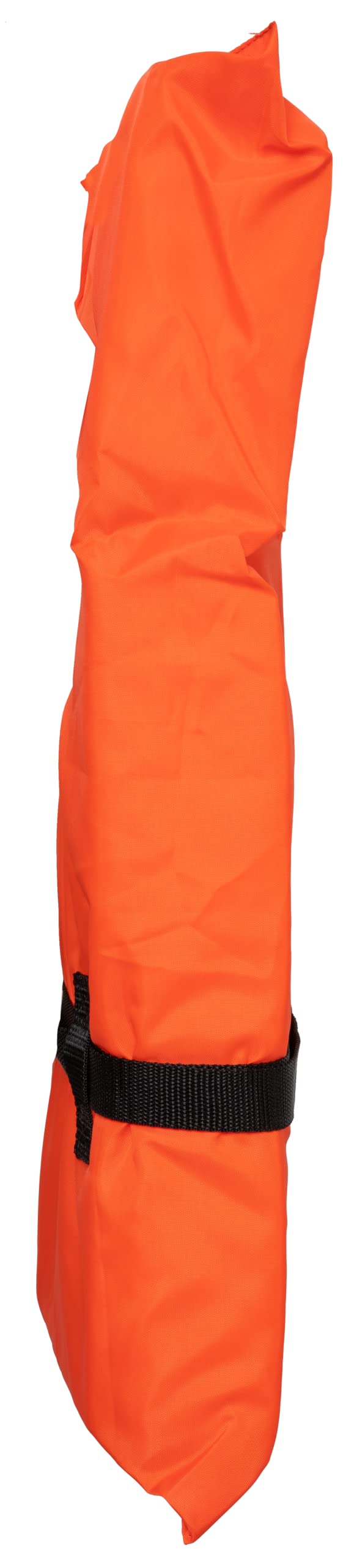 Airhead Adult Type II Keyhole Life Jacket, Multiple Colors and Sizes, Coast Guard Approved