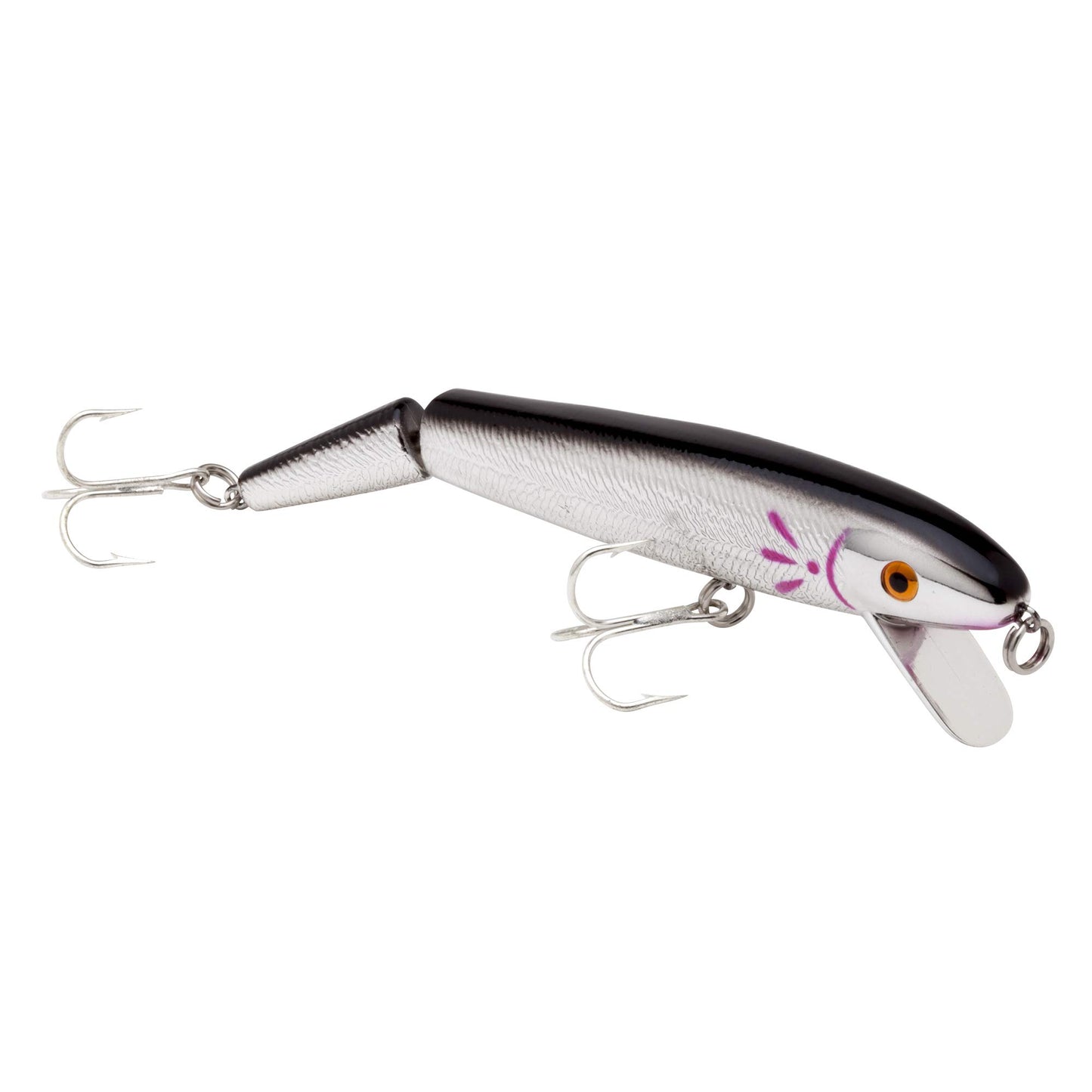 Cotton Cordell Red-Fin Crankbait Bass Fishing Lure