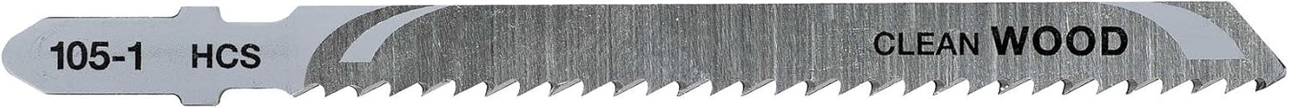 Dewalt DT2294-QZ Jigsaw Blade-Set (10 piece)