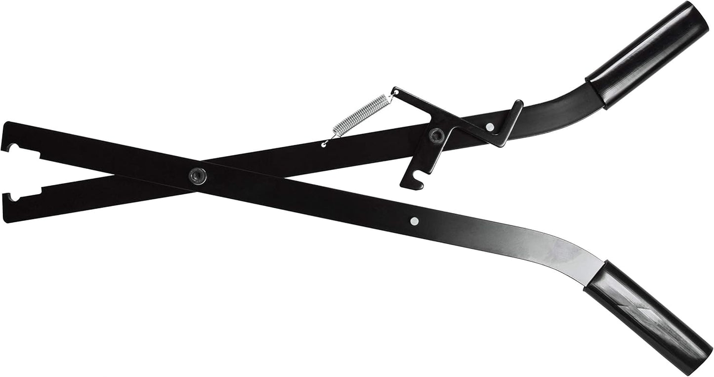 Bridger Self Locking Trap Setters