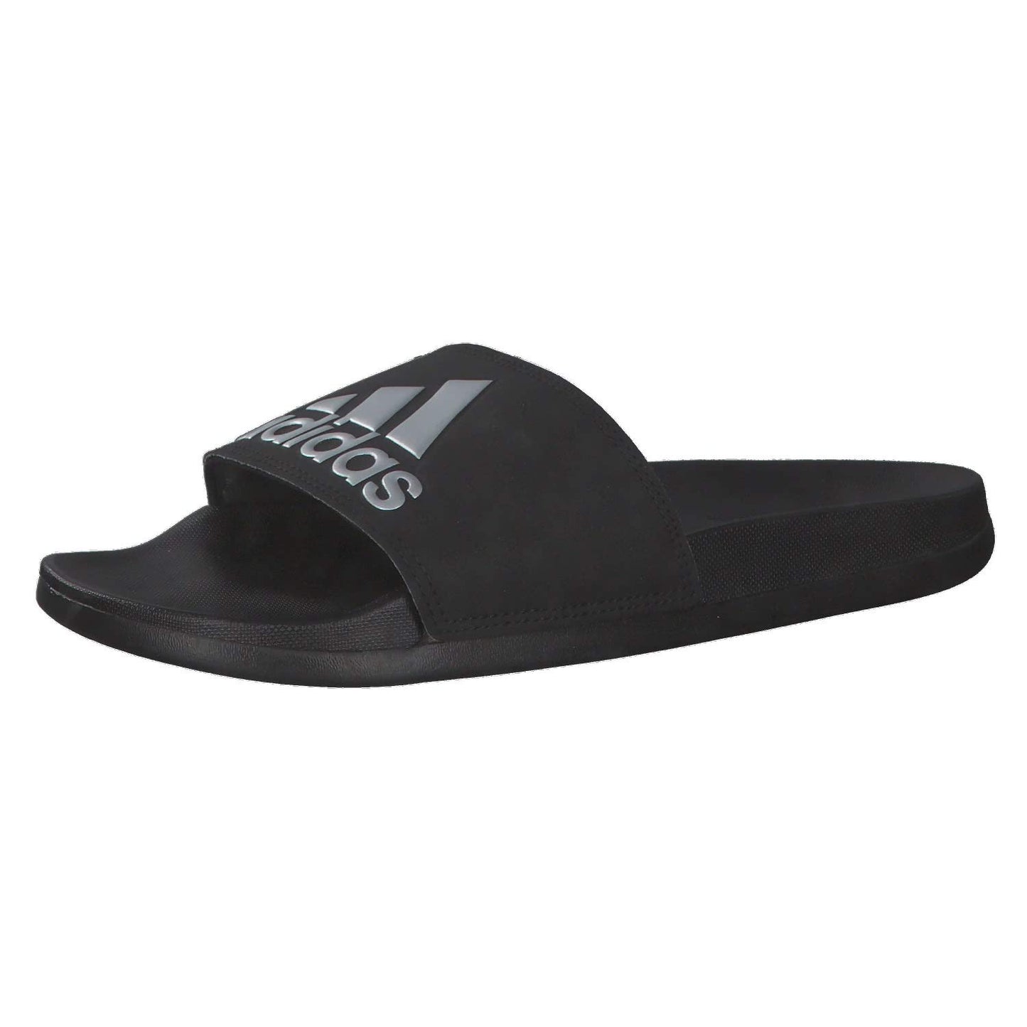 adidas Women's Adilette Comfort Slide Sandal
