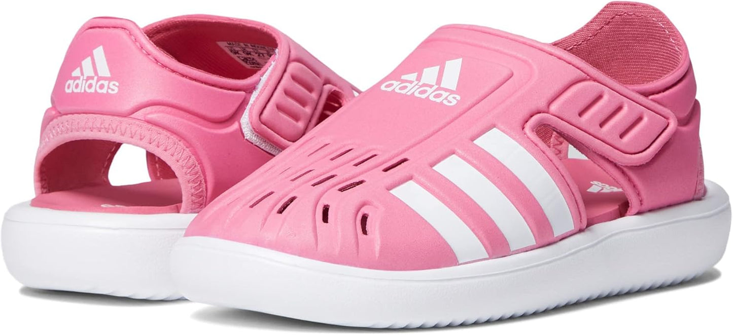 adidas Kids' Grand Court 2.0 Sneakers