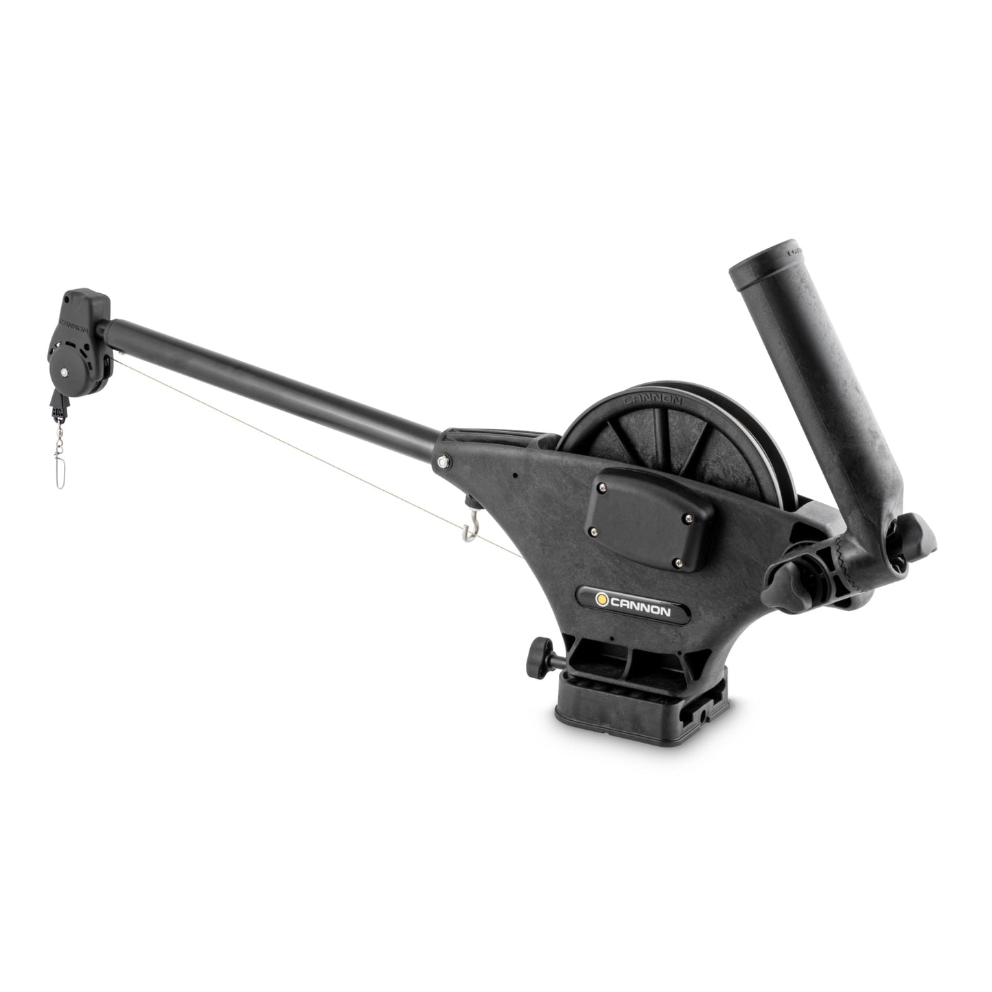 Cannon Manual Downrigger