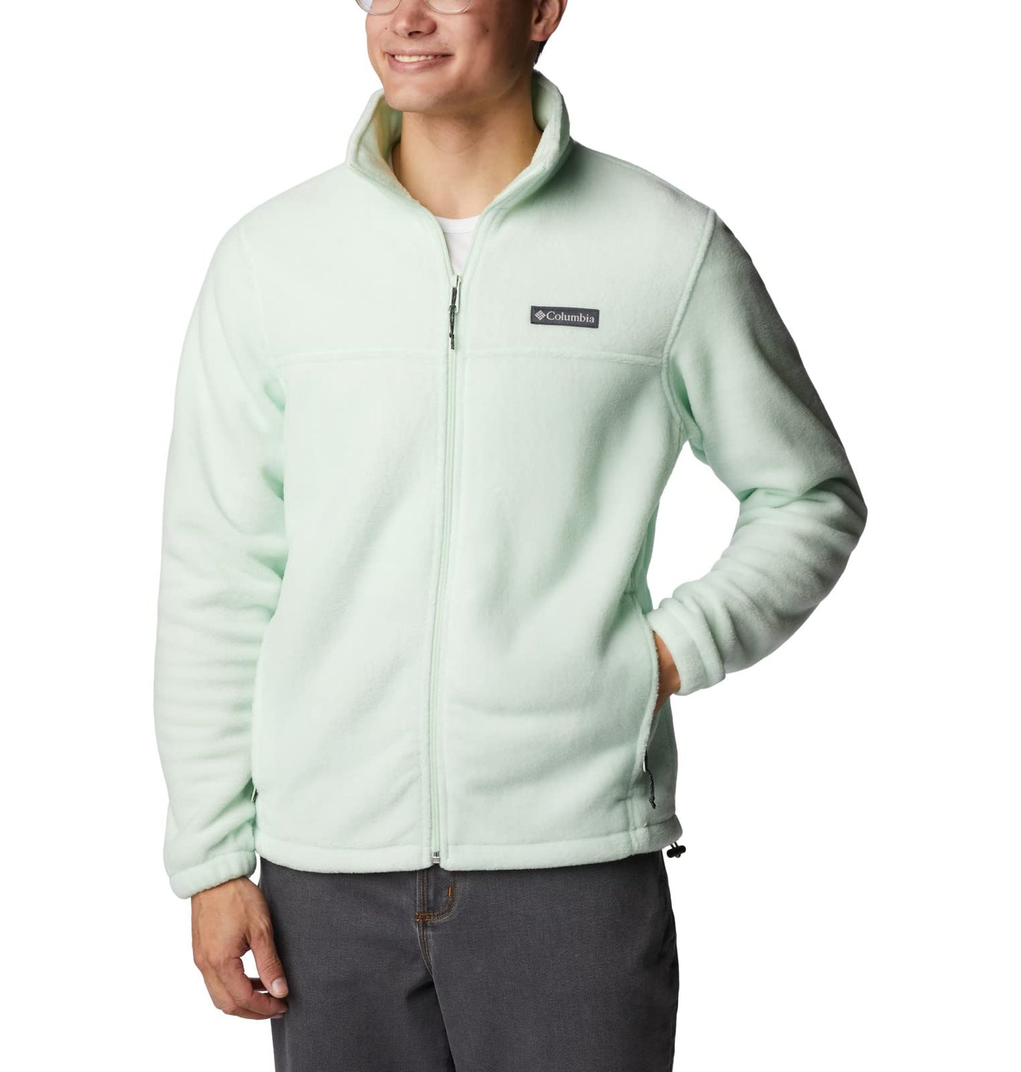 Columbia Steens Mountain™ Full Zip 2.0